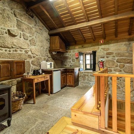 Soajo Casa De Campo Екстер'єр фото
