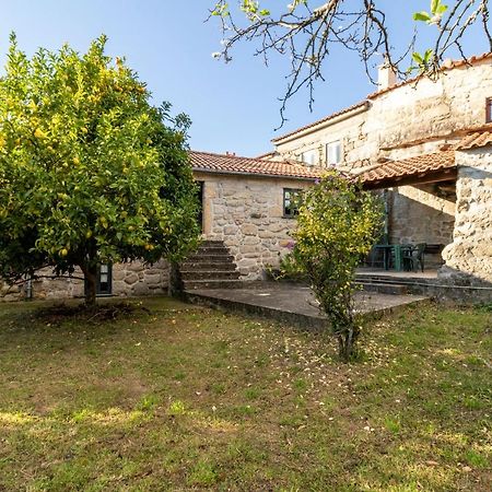 Soajo Casa De Campo Екстер'єр фото