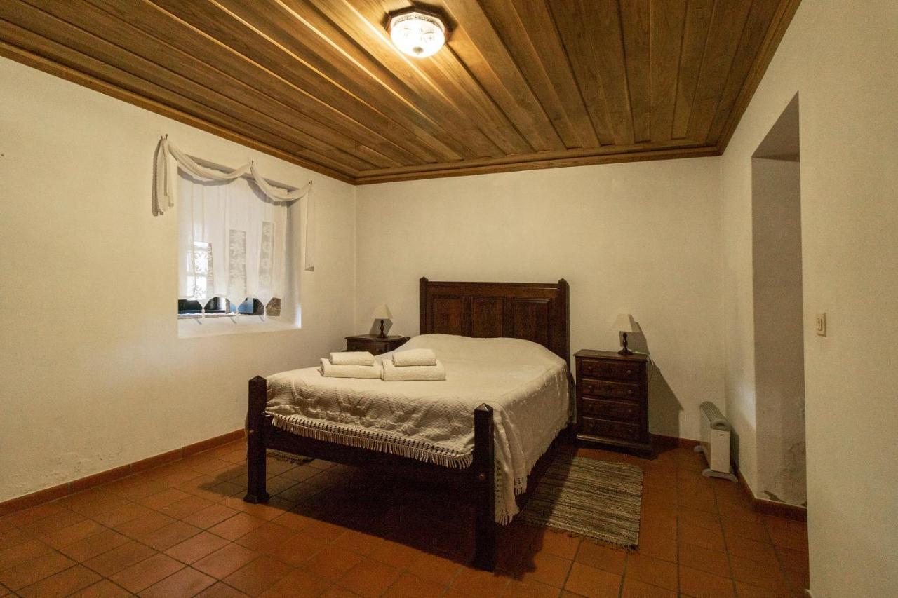 Soajo Casa De Campo Екстер'єр фото