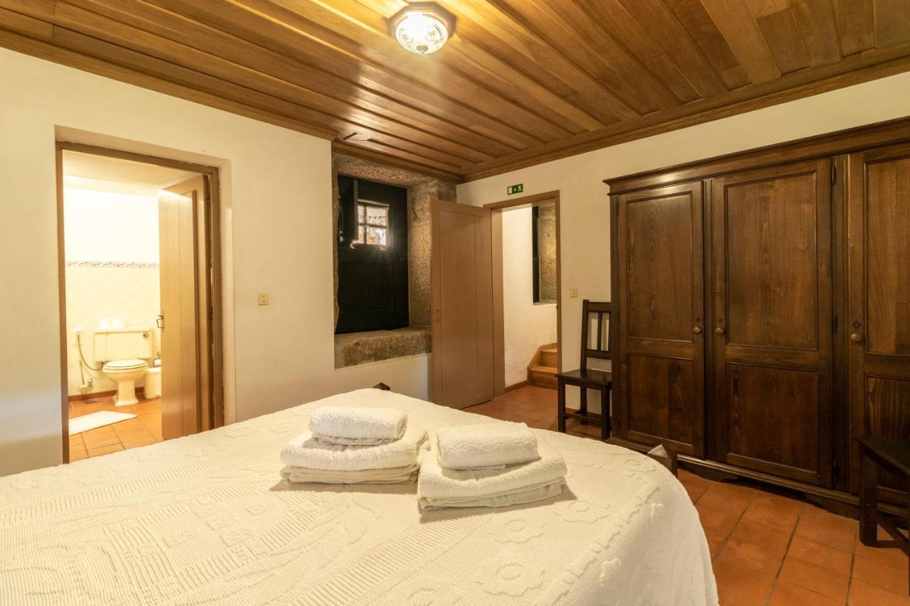 Soajo Casa De Campo Екстер'єр фото