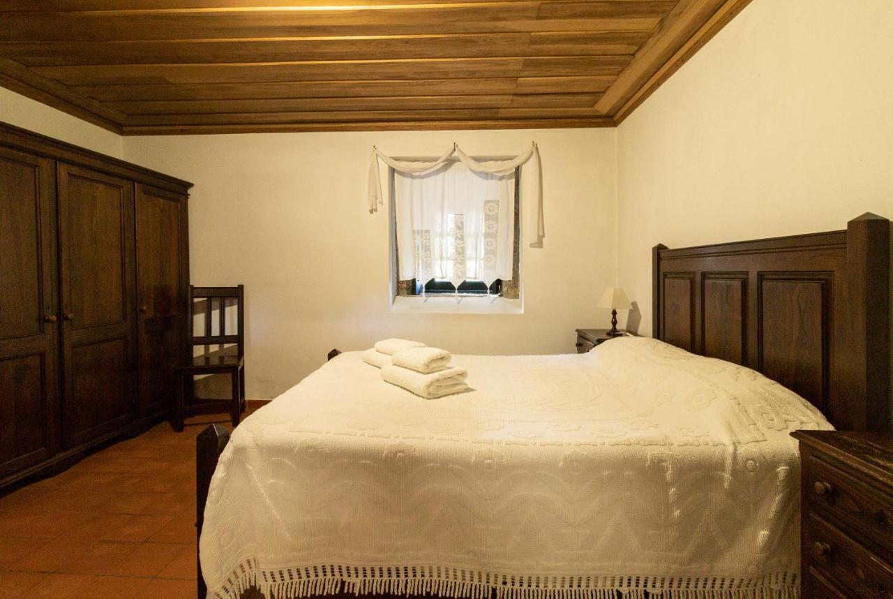 Soajo Casa De Campo Екстер'єр фото