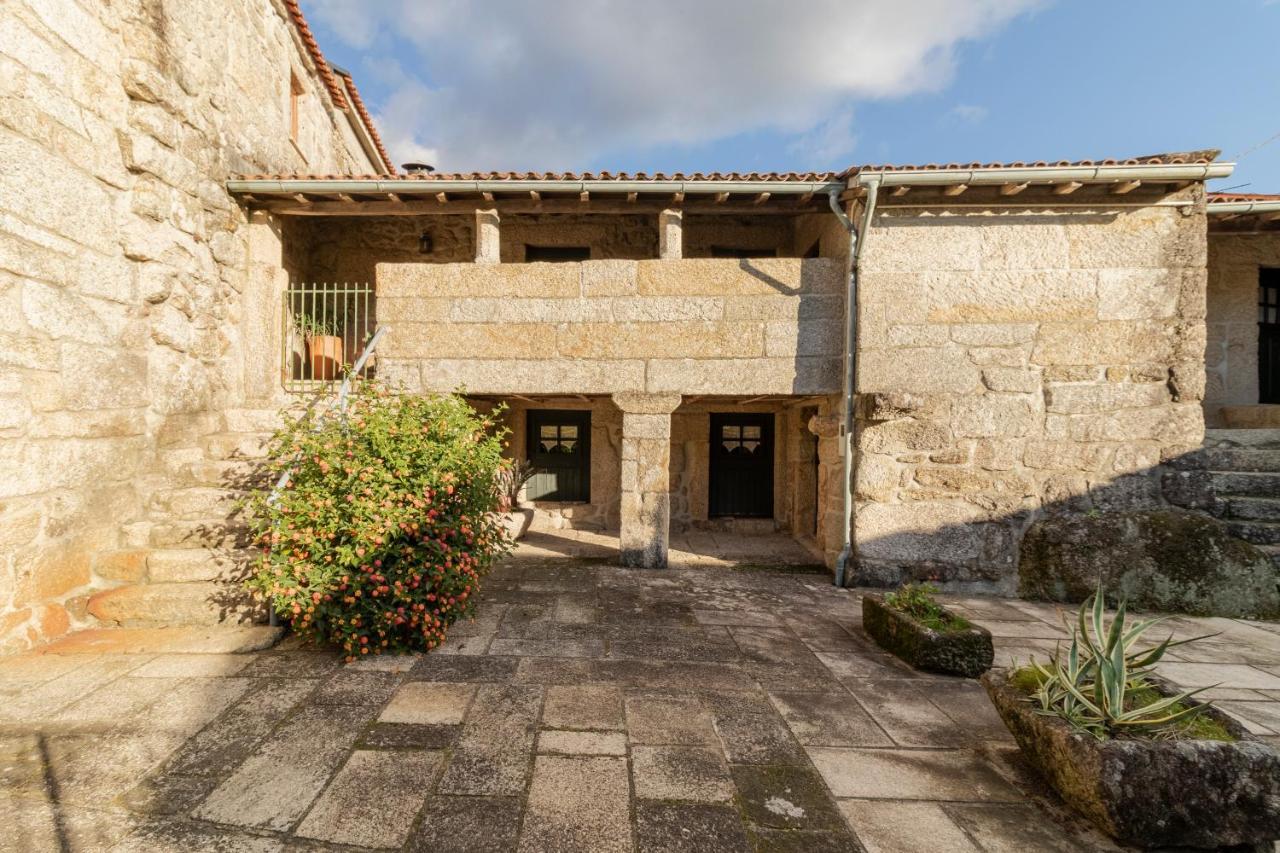 Soajo Casa De Campo Екстер'єр фото