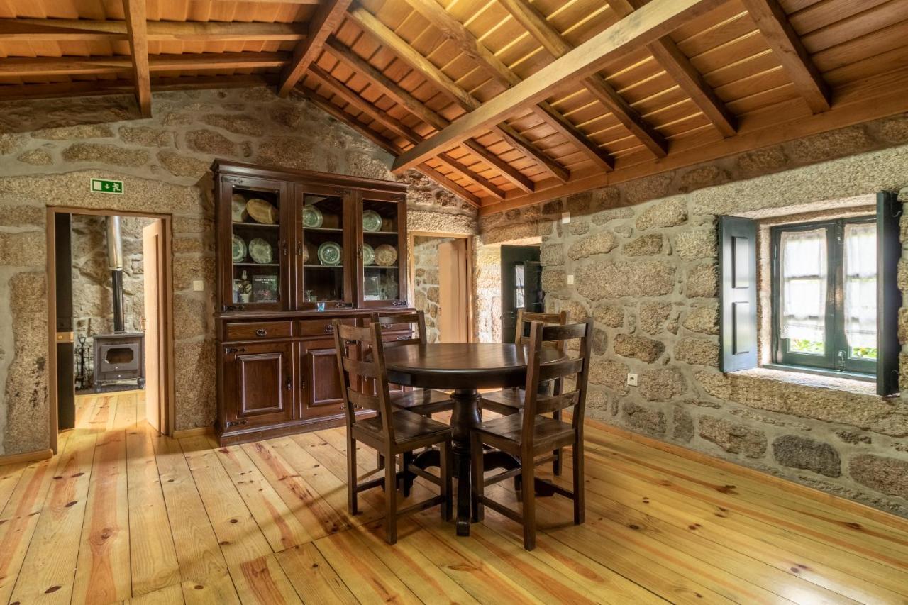 Soajo Casa De Campo Екстер'єр фото