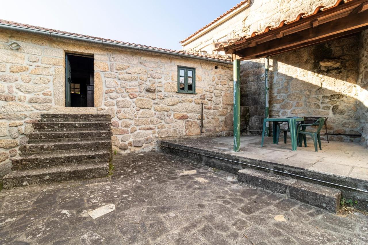 Soajo Casa De Campo Екстер'єр фото