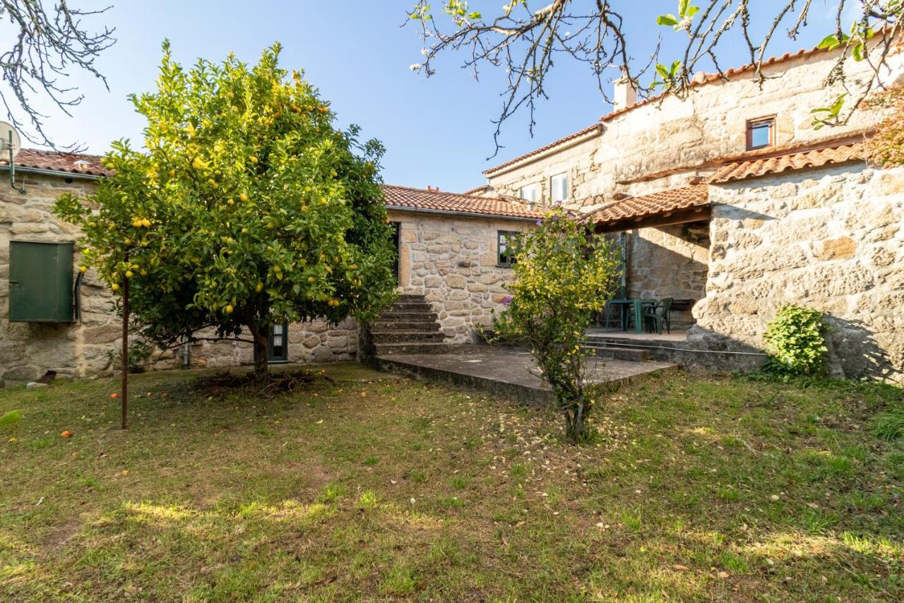 Soajo Casa De Campo Екстер'єр фото