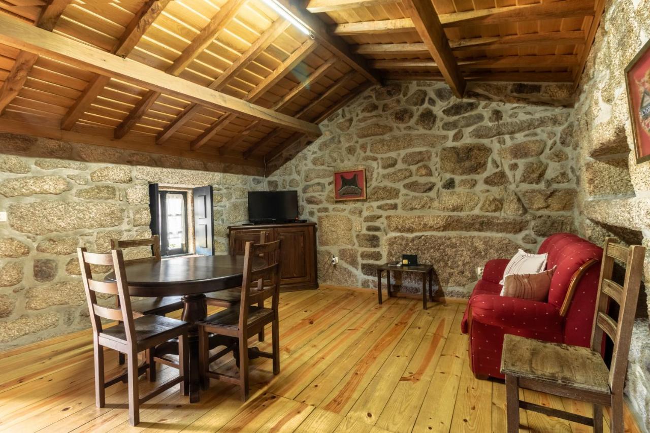 Soajo Casa De Campo Екстер'єр фото