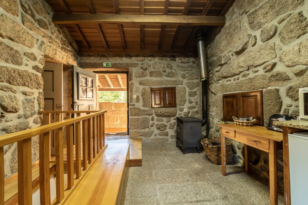 Soajo Casa De Campo Екстер'єр фото