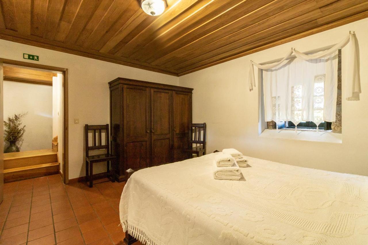 Soajo Casa De Campo Екстер'єр фото