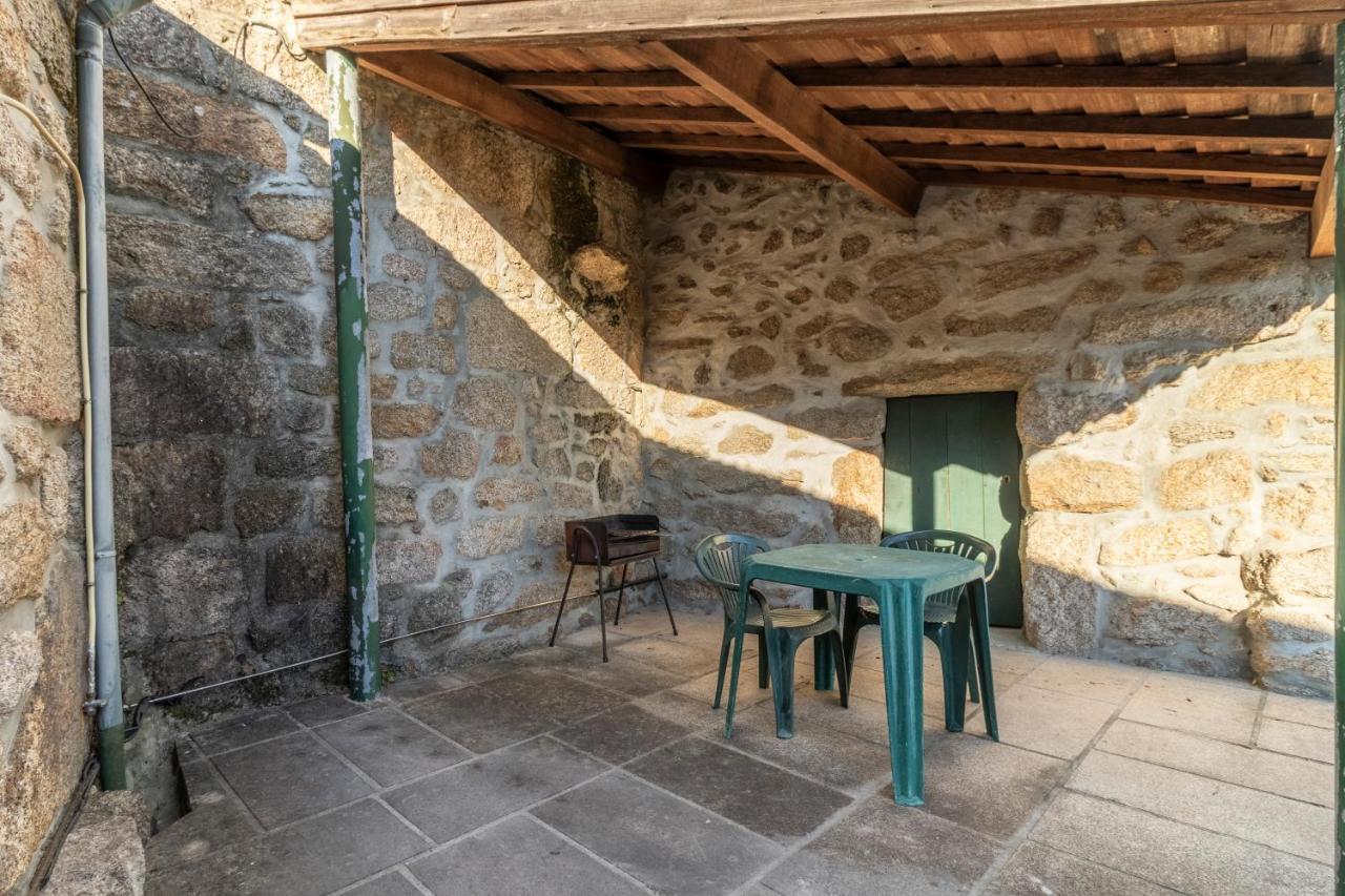 Soajo Casa De Campo Екстер'єр фото