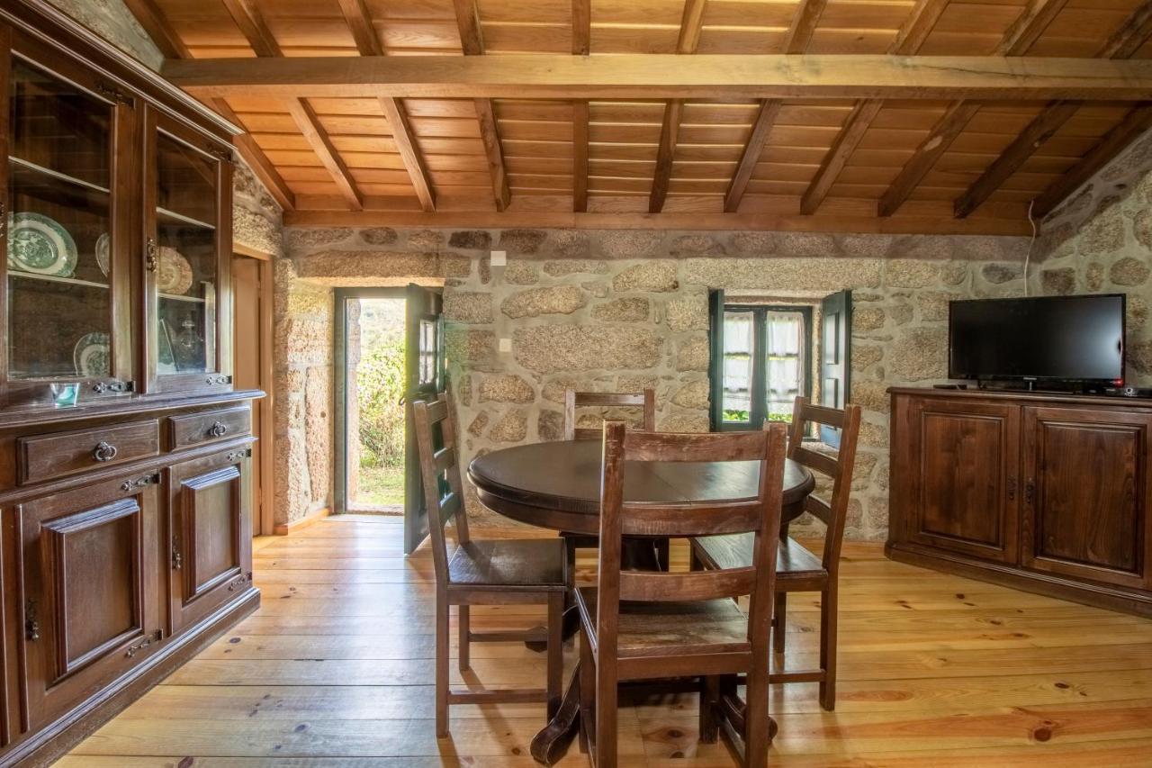 Soajo Casa De Campo Екстер'єр фото